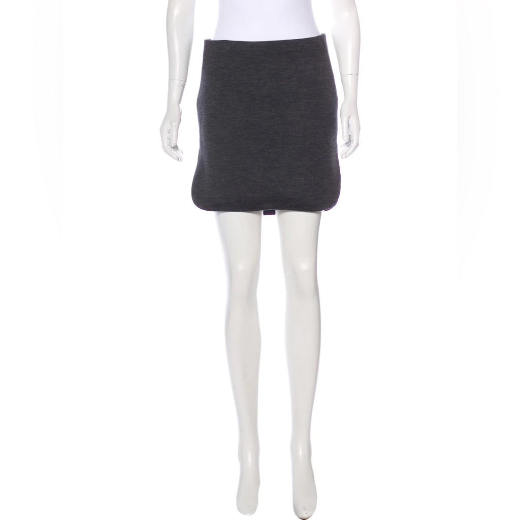 Brunello Cucinellimini Knit Skirtsize: S | Us4, It40